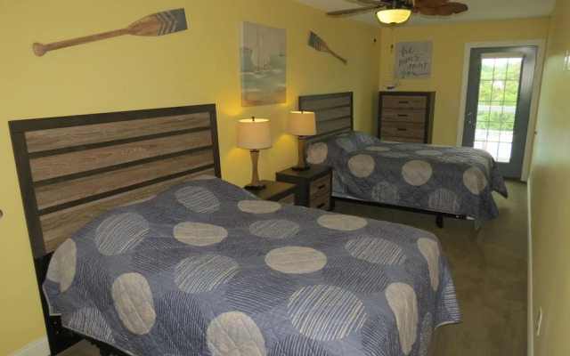Put-in-Bay Condos