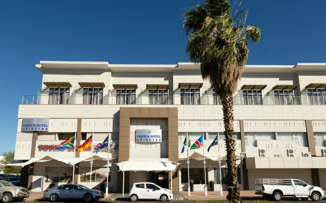 Protea Hotel by Marriott Upington