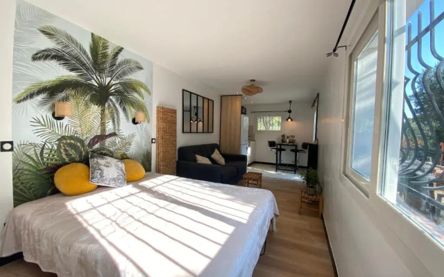 BREATHE - Unique Guest House : City center and nature