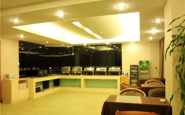 Lavande Hotel Dongguan Tangxia Tianhong Shopping Center