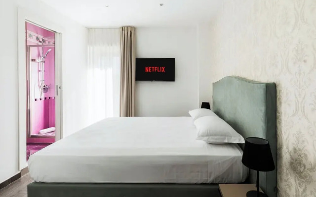 Adelante Rooms San Giovanni