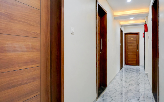 Single Roomblue Ridge Hinjewadi