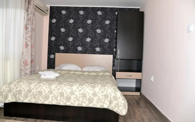 Pension Casablanca