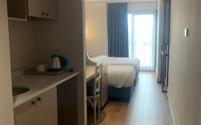Theodosius Hotel