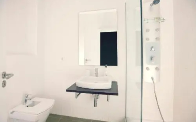 Modern Apartment - Alicante