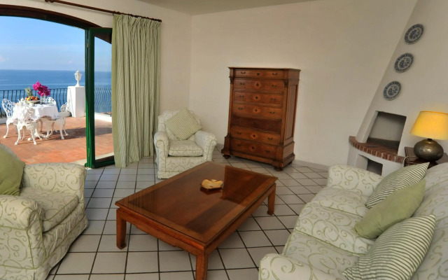 Hotel Punta Rossa