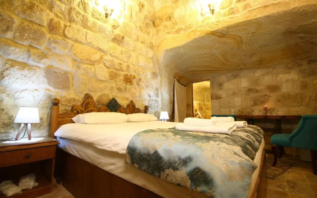 Kayadibi Cave Otel