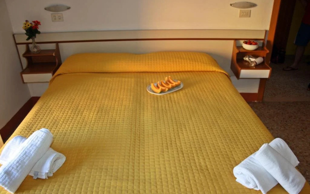 Hotel Shaka