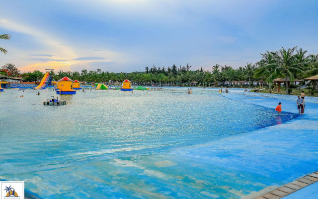 Hon Dau Resort