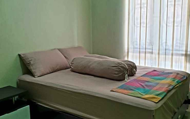 Bukit Tidar Permai Homestay Syariah