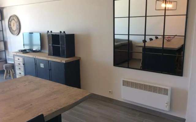 Appartement Val Rose II, 7de verdieping