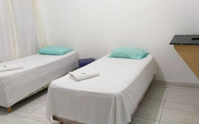 Hotel Cristo Rei