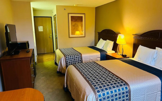Royal Inn Suites