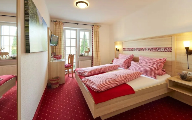 Hotel Dorfkammer