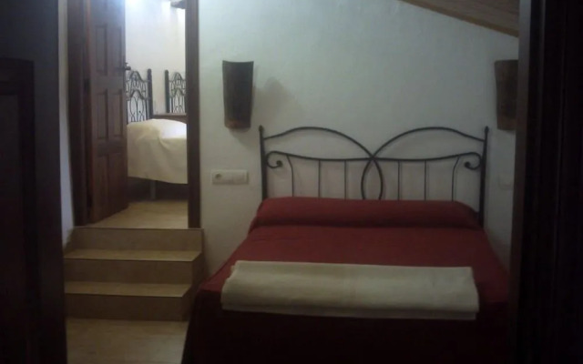 Casa Arrendador