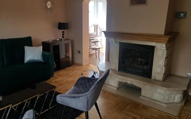 Apartamenty Giewont The Best Zakopane