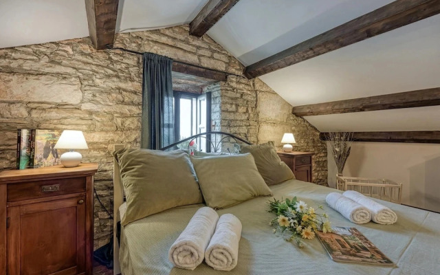 Villa Capadinka With Whirlpool