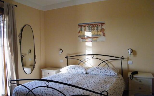 Agriturismo Sant'Antonio Di Saturnia