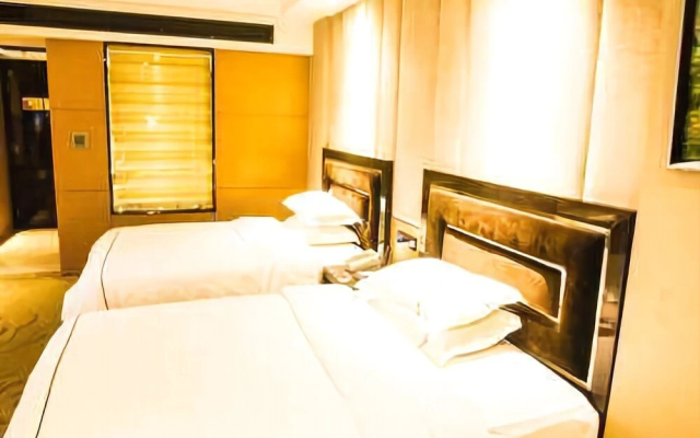 Crowne Plaza