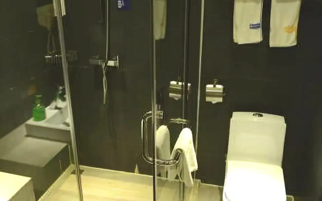 Yeste Hotel