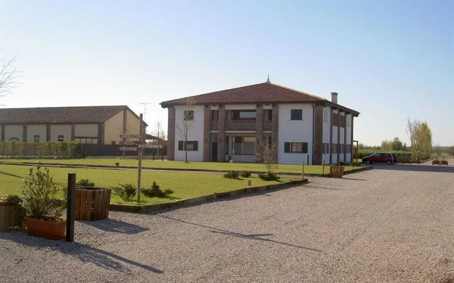 Agriturismo La Bisa