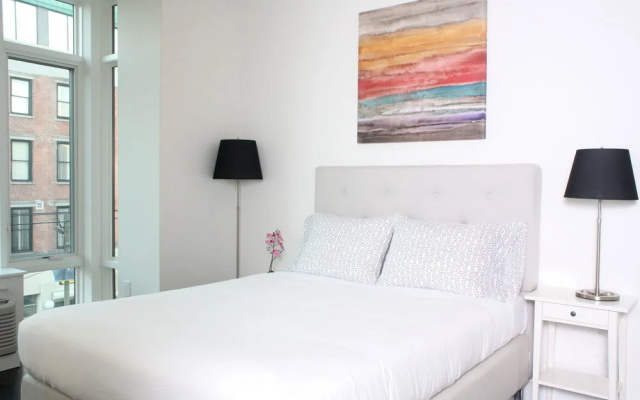 Luxy Suites Columbus