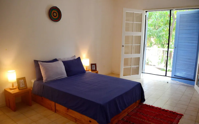 Syds Guesthouse II