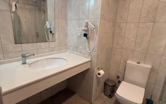 Dorana Hotel Lefkosa