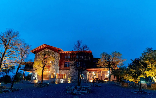 Hotel Montesión Durango
