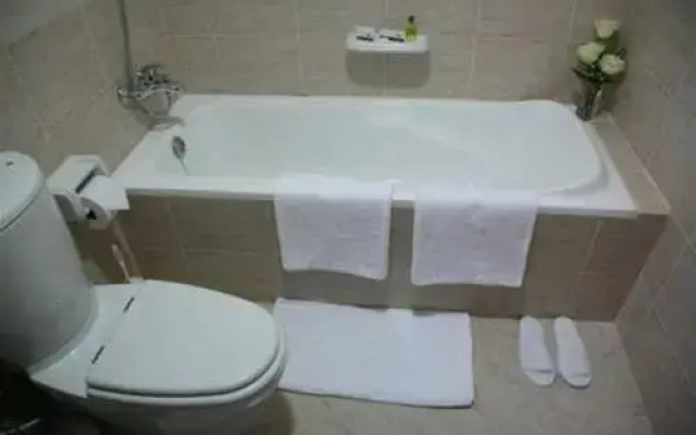 Samaya Hotel Deira