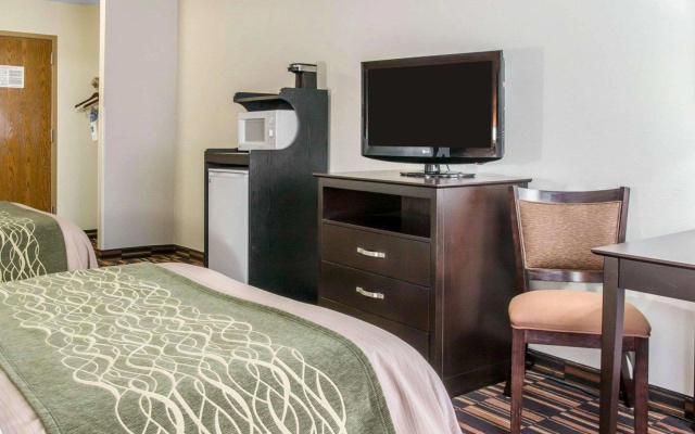 Comfort Inn Maumee - Perrysburg Area