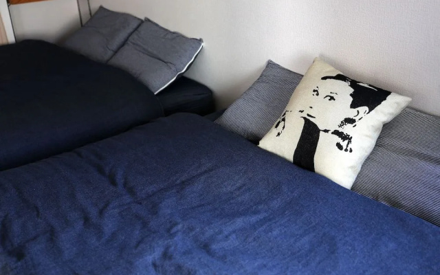 Guest House Euro Honmachi