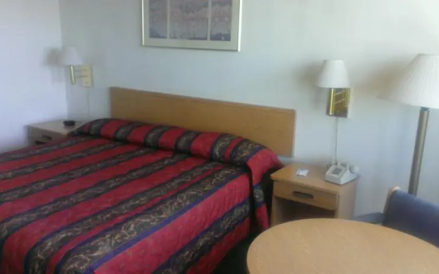 Rodeway Inn Kingman