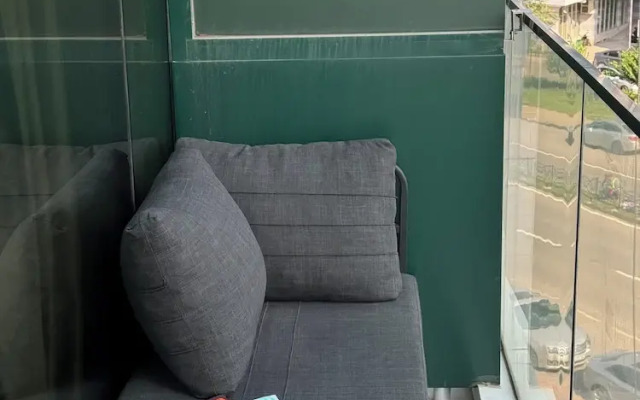 Fine Apartment in Batumi View Luxury Residence