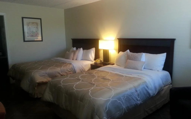Geneva Wells Inn