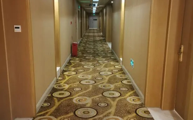 Long Fu Hotel