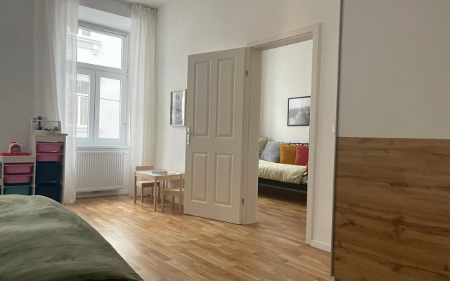 BIG Apartment Vienna