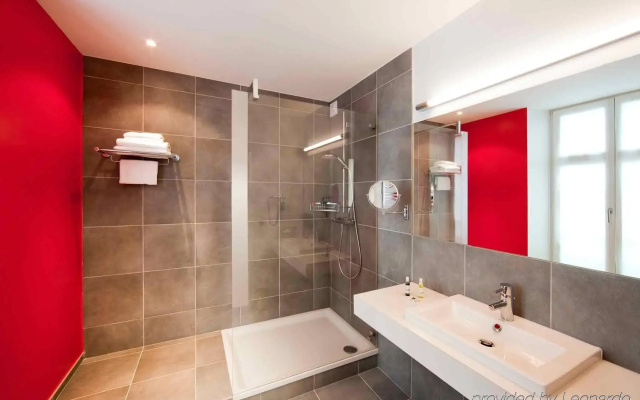 Mercure Vittel