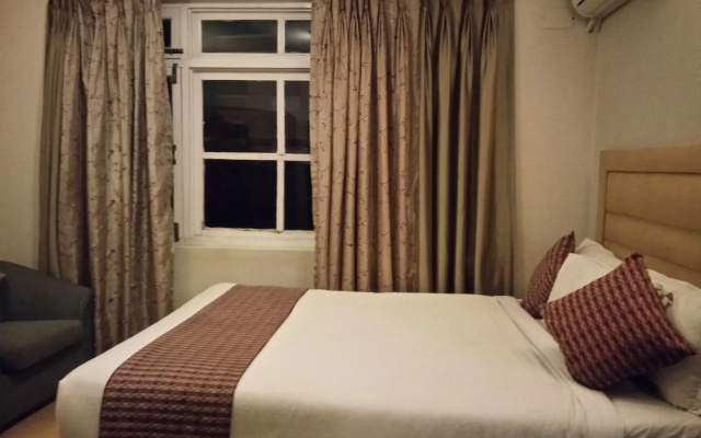 Shaligram Hotel