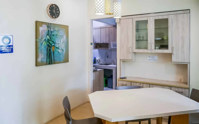 Elani Residence Bintaro Syariah RedPartner
