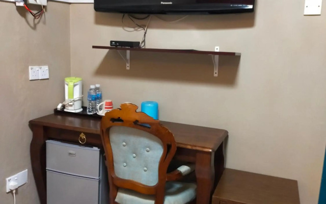 Hotel Sri Impian