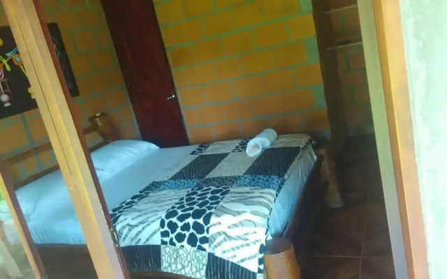 Hostal El Papiro