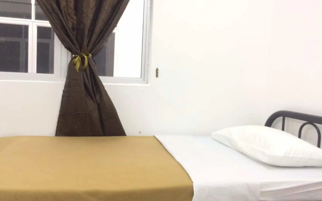 Bistari Homestay