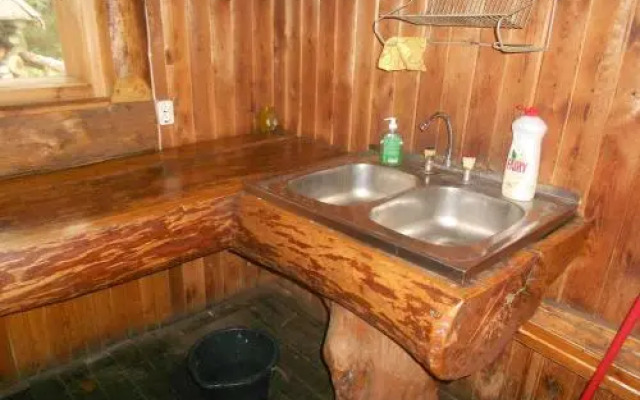 Ukuaru Nature Cabin