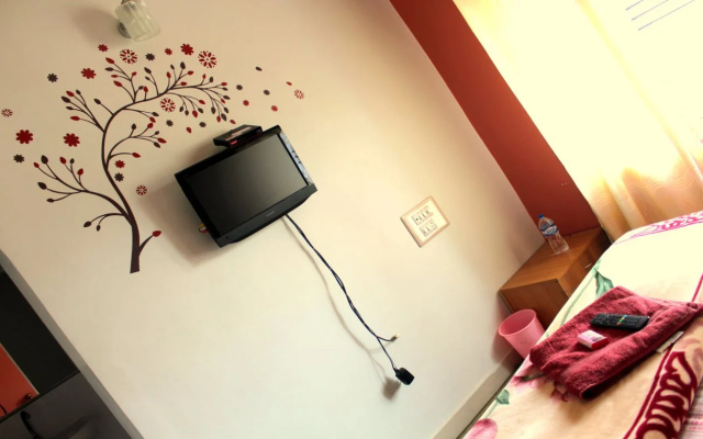 Dreamland Homestay
