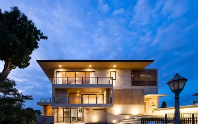 Villa Avocagolf Uluwatu by Nakula