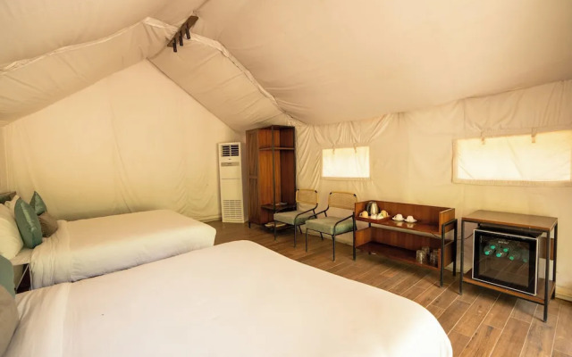 Teela The Glamping Resort
