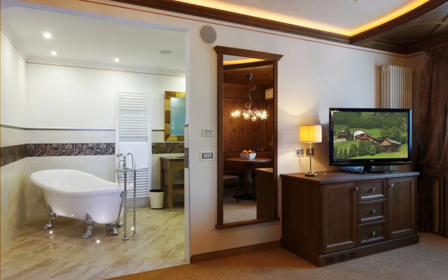 Dolce Avita Hotel Spa & Resort