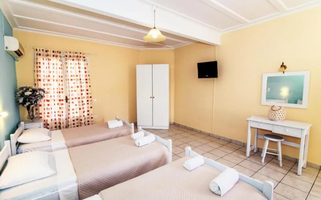 Apple Hotel