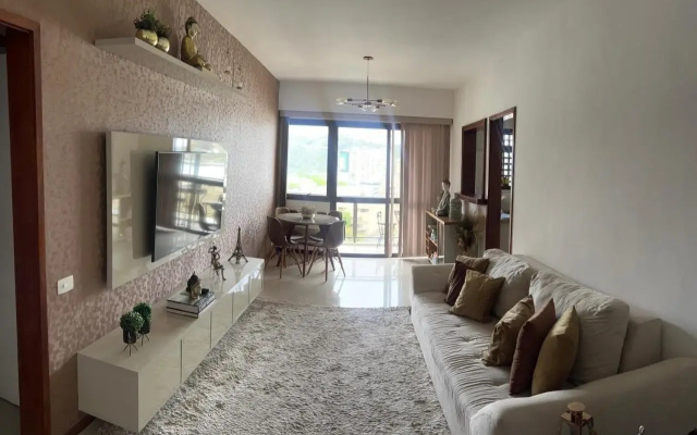 Flat Barra da Tijuca
